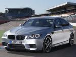 BMW M5 Competition Package 2013 года
